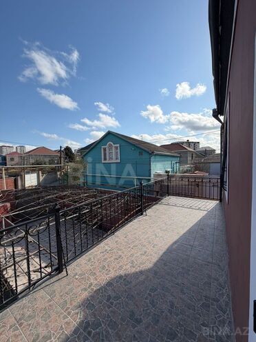 Satılır 7 otaqlı həyət evi/bağ evi 340 m², Abşeron r., photo 26 from 31