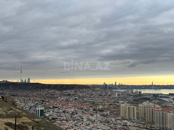 Продаётся  участок 66 сот, пос. Бадамдар, photo 4 from 6