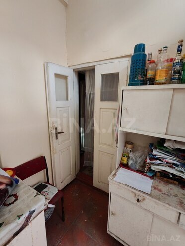 Satılır 5 otaqlı həyət evi/bağ evi 75 m², İnşaatçılar m., photo 9 from 19