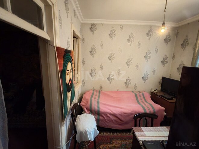 Satılır 5 otaqlı həyət evi/bağ evi 75 m², İnşaatçılar m., photo 16 from 19