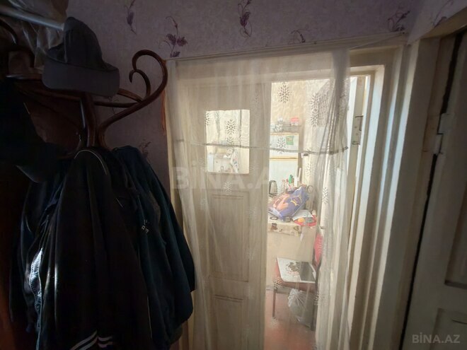 Satılır 5 otaqlı həyət evi/bağ evi 75 m², İnşaatçılar m., photo 18 from 19