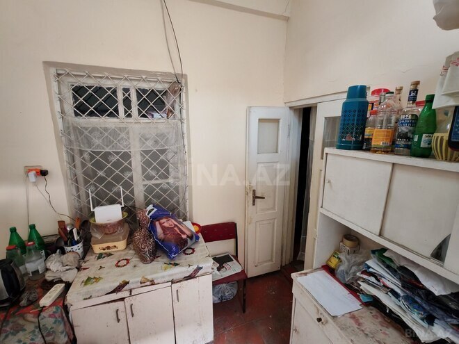 Satılır 5 otaqlı həyət evi/bağ evi 75 m², İnşaatçılar m., photo 8 from 19