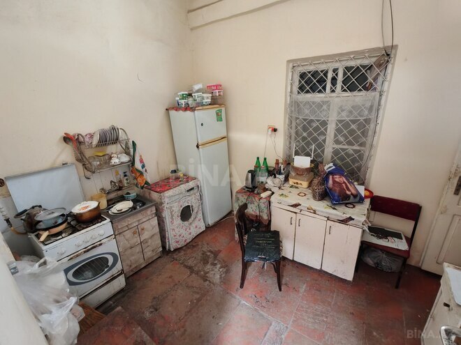 Satılır 5 otaqlı həyət evi/bağ evi 75 m², İnşaatçılar m., photo 7 from 19