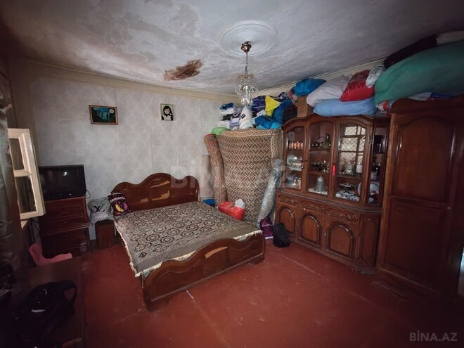Satılır 5 otaqlı həyət evi/bağ evi 75 m², İnşaatçılar m., photo 13 from 19