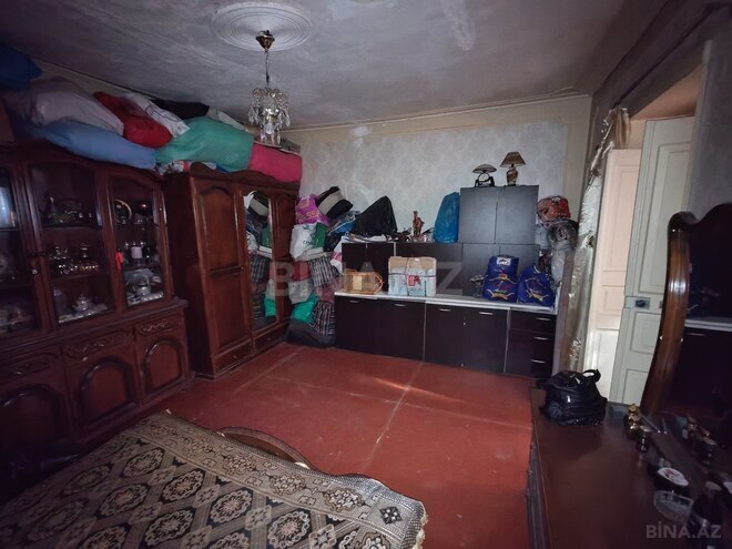Satılır 5 otaqlı həyət evi/bağ evi 75 m², İnşaatçılar m., photo 12 from 19