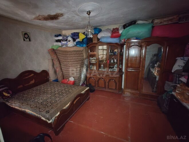 Satılır 5 otaqlı həyət evi/bağ evi 75 m², İnşaatçılar m., photo 14 from 19