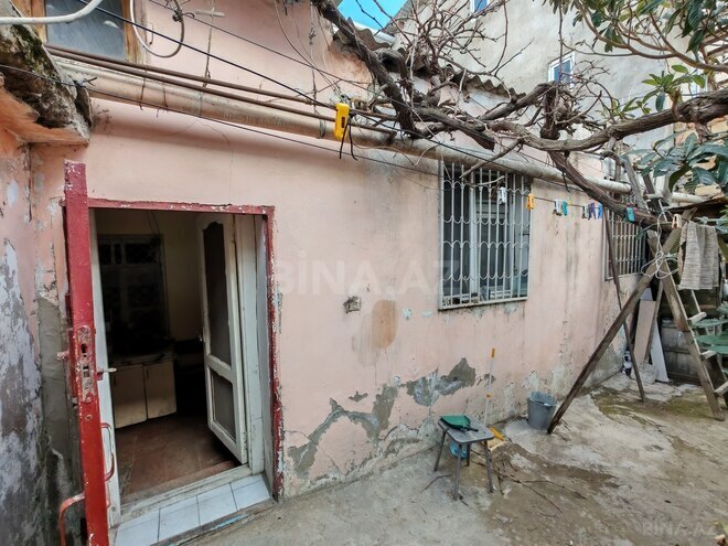 Satılır 5 otaqlı həyət evi/bağ evi 75 m², İnşaatçılar m., photo 4 from 19