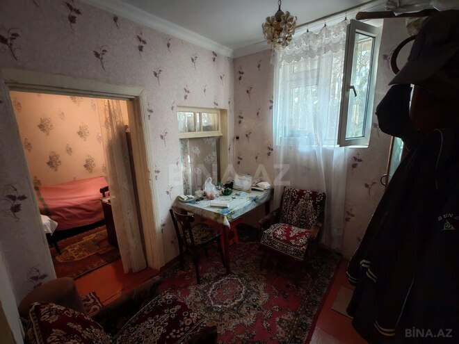 Satılır 5 otaqlı həyət evi/bağ evi 75 m², İnşaatçılar m., photo 10 from 19