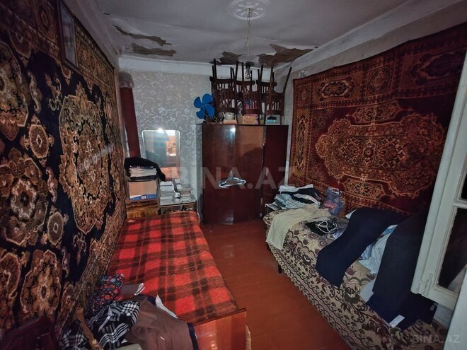 Satılır 5 otaqlı həyət evi/bağ evi 75 m², İnşaatçılar m., photo 11 from 19
