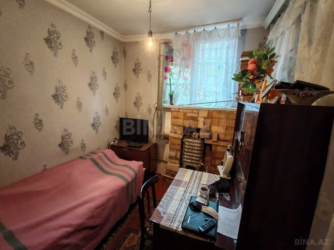 Satılır 5 otaqlı həyət evi/bağ evi 75 m², İnşaatçılar m., photo 17 from 19