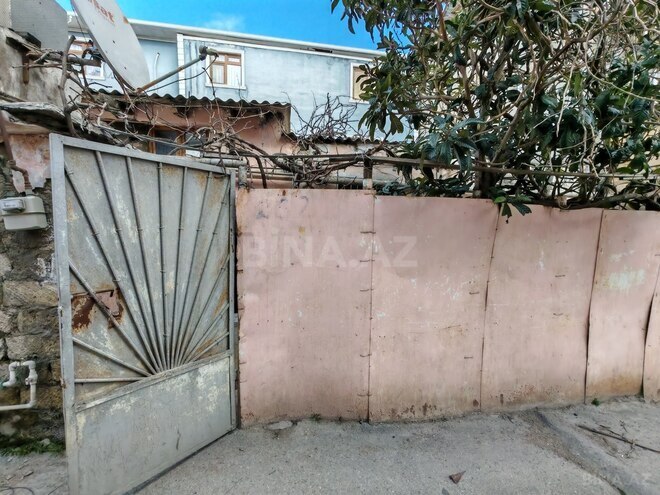 Satılır 5 otaqlı həyət evi/bağ evi 75 m², İnşaatçılar m., photo 3 from 19