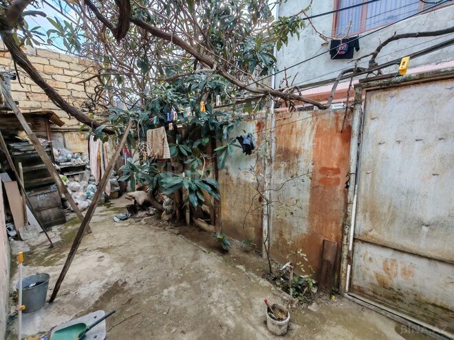 Satılır 5 otaqlı həyət evi/bağ evi 75 m², İnşaatçılar m., photo 6 from 19