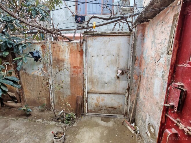 Satılır 5 otaqlı həyət evi/bağ evi 75 m², İnşaatçılar m., photo 5 from 19