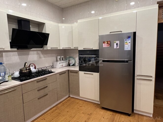 Продаётся 7-комн. дом/дача 350 м², пос. Бакиханова, photo 10 from 27
