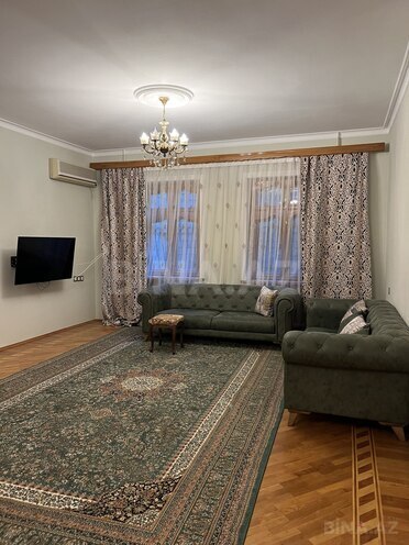 Продаётся 7-комн. дом/дача 350 м², пос. Бакиханова, photo 12 from 27
