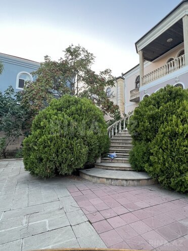 Продаётся 7-комн. дом/дача 350 м², пос. Бакиханова, photo 8 from 27
