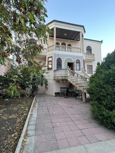 Продаётся 7-комн. дом/дача 350 м², пос. Бакиханова, photo 3 from 27