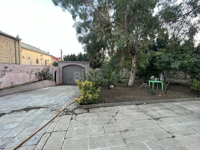 Продаётся 7-комн. дом/дача 350 м², пос. Бакиханова, photo 6 from 27