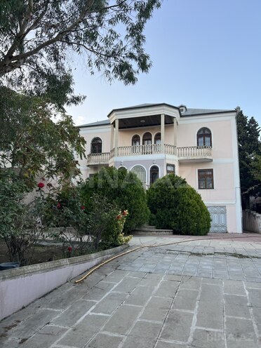 Продаётся 7-комн. дом/дача 350 м², пос. Бакиханова, photo 5 from 27