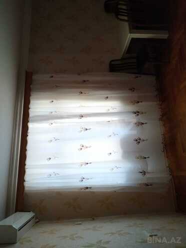 İcarəyə verilir 3 otaqlı köhnə tikili 65 m², Nəriman Nərimanov m., photo 5 from 12