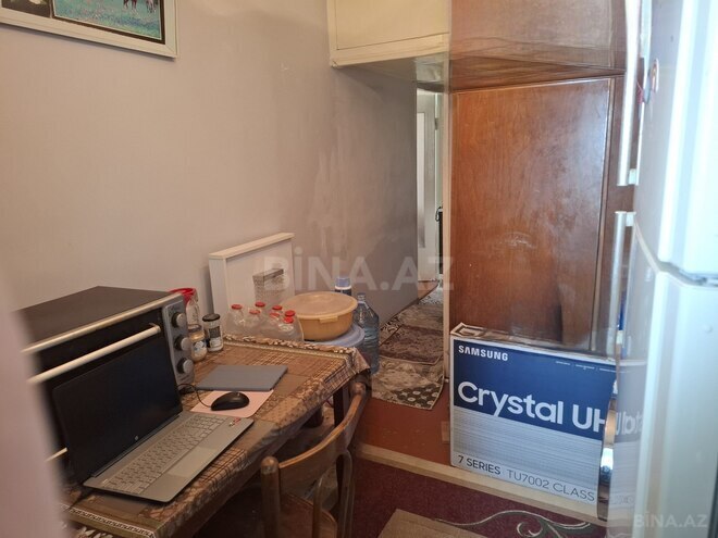 Satılır 1 otaqlı köhnə tikili 35 m², photo 7 from 8