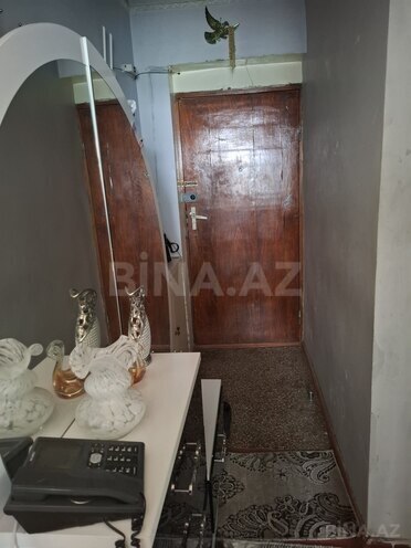 Satılır 1 otaqlı köhnə tikili 35 m², photo 4 from 8