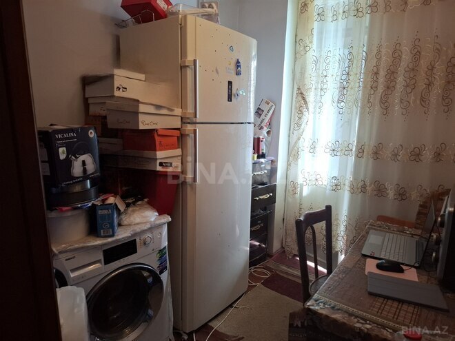 Satılır 1 otaqlı köhnə tikili 35 m², photo 6 from 8