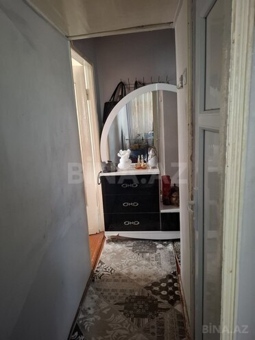 Satılır 1 otaqlı köhnə tikili 35 m², photo 5 from 8