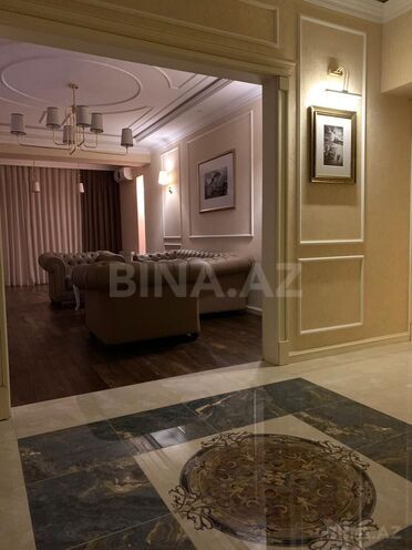 İcarəyə verilir 2 otaqlı yeni tikili 120 m², Şah İsmayıl Xətai m., photo 7 from 21