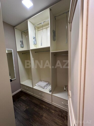 İcarəyə verilir 2 otaqlı yeni tikili 120 m², Şah İsmayıl Xətai m., photo 17 from 21