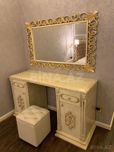 İcarəyə verilir 2 otaqlı yeni tikili 120 m², Şah İsmayıl Xətai m., photo 18 from 21