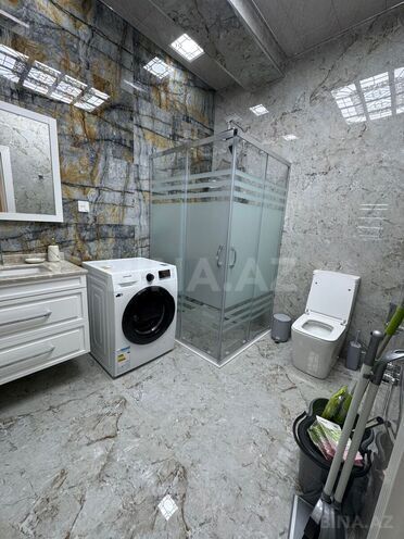 Сдаётся 3-комн. новостройка 120 м², м. Шах Исмаил Хатаи, photo 15 from 23