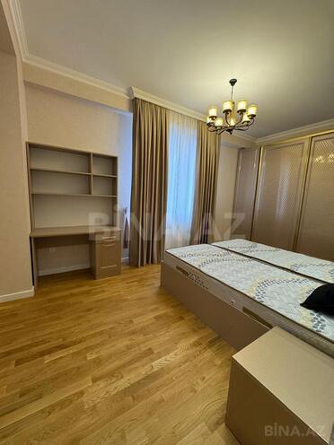 Сдаётся 3-комн. новостройка 120 м², м. Шах Исмаил Хатаи, photo 13 from 23