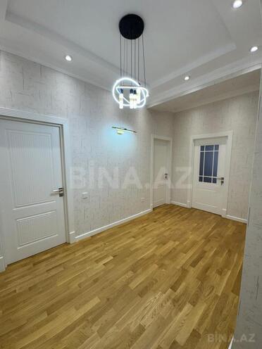 Сдаётся 3-комн. новостройка 120 м², м. Шах Исмаил Хатаи, photo 8 from 23