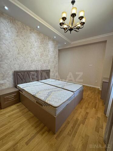 Сдаётся 3-комн. новостройка 120 м², м. Шах Исмаил Хатаи, photo 9 from 23