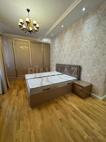 Сдаётся 3-комн. новостройка 120 м², м. Шах Исмаил Хатаи, photo 22 from 23