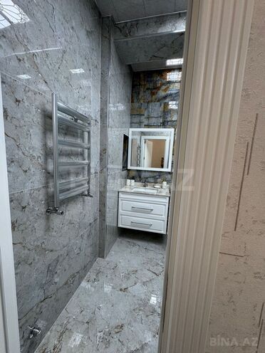 Сдаётся 3-комн. новостройка 120 м², м. Шах Исмаил Хатаи, photo 11 from 23