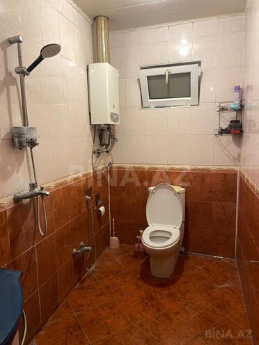 İcarəyə verilir 3 otaqlı həyət evi/bağ evi 55 m², İnşaatçılar m., photo 18 from 19