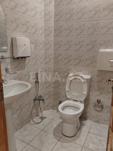 İcarəyə verilir 1 otaqlı ofis 35 m², Elmlər Akademiyası m., photo 5 from 6