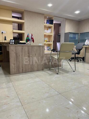 İcarəyə verilir 1 otaqlı ofis 35 m², Elmlər Akademiyası m., photo 4 from 6