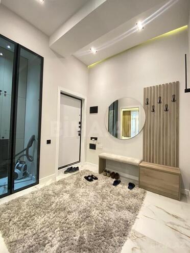İcarəyə verilir 2 otaqlı yeni tikili 65 m², 8 Noyabr m., photo 19 from 31