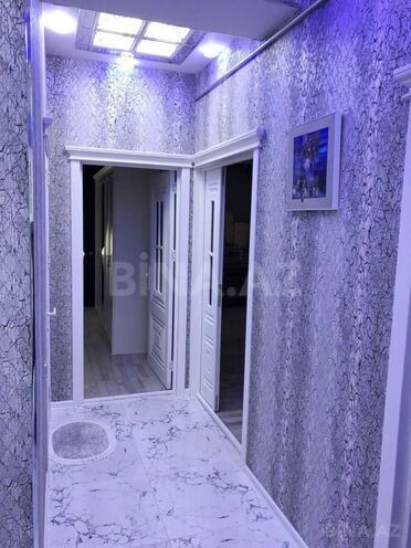 Сдаётся 3-комн. новостройка 105 м², м. Шах Исмаил Хатаи, photo 11 from 22