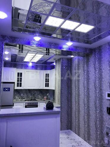 Сдаётся 3-комн. новостройка 105 м², м. Шах Исмаил Хатаи, photo 10 from 22