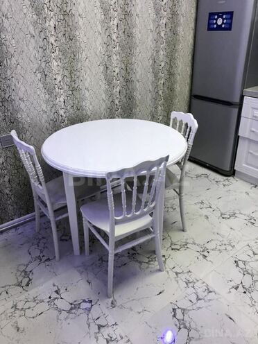 Сдаётся 3-комн. новостройка 105 м², м. Шах Исмаил Хатаи, photo 9 from 22