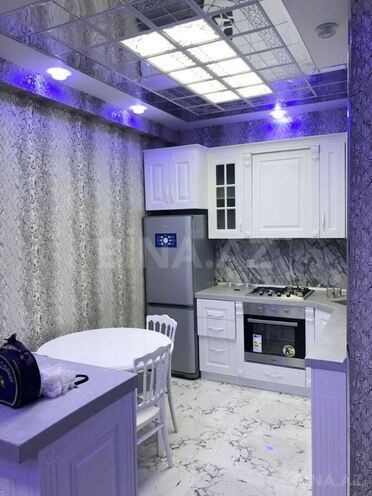 Сдаётся 3-комн. новостройка 105 м², м. Шах Исмаил Хатаи, photo 13 from 22