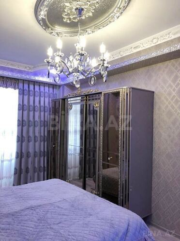Сдаётся 3-комн. новостройка 105 м², м. Шах Исмаил Хатаи, photo 17 from 22