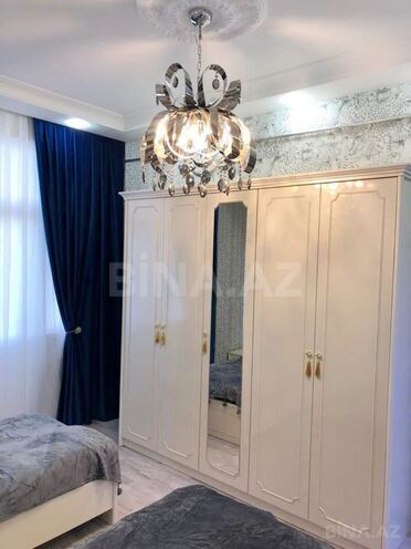 Сдаётся 3-комн. новостройка 105 м², м. Шах Исмаил Хатаи, photo 15 from 22