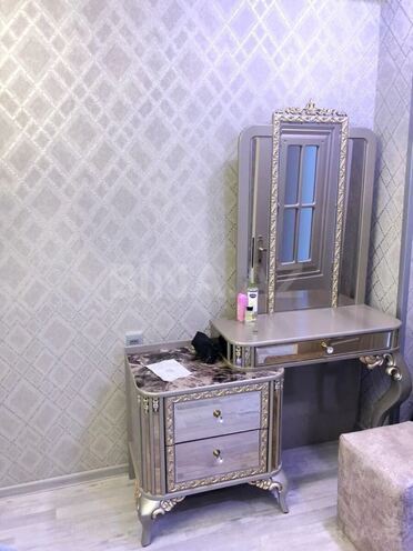 Сдаётся 3-комн. новостройка 105 м², м. Шах Исмаил Хатаи, photo 16 from 22