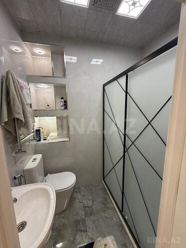 İcarəyə verilir 2 otaqlı yeni tikili 60 m², Yeni Günəşli q., photo 13 from 16