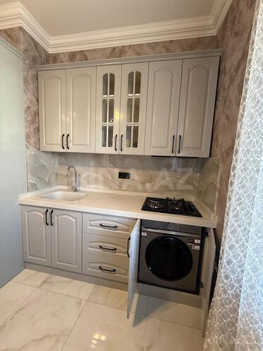 İcarəyə verilir 2 otaqlı yeni tikili 60 m², Yeni Günəşli q., photo 10 from 16